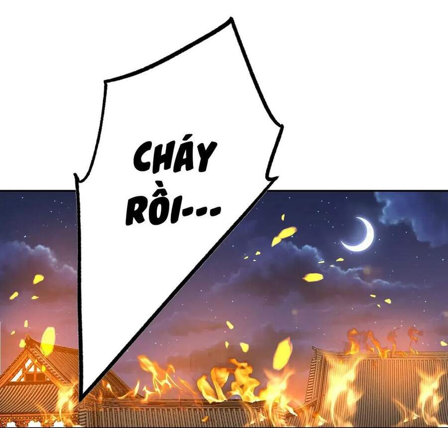 Hoàng Đệ Đừng Nhấc Đao Chapter 32 - Trang 2