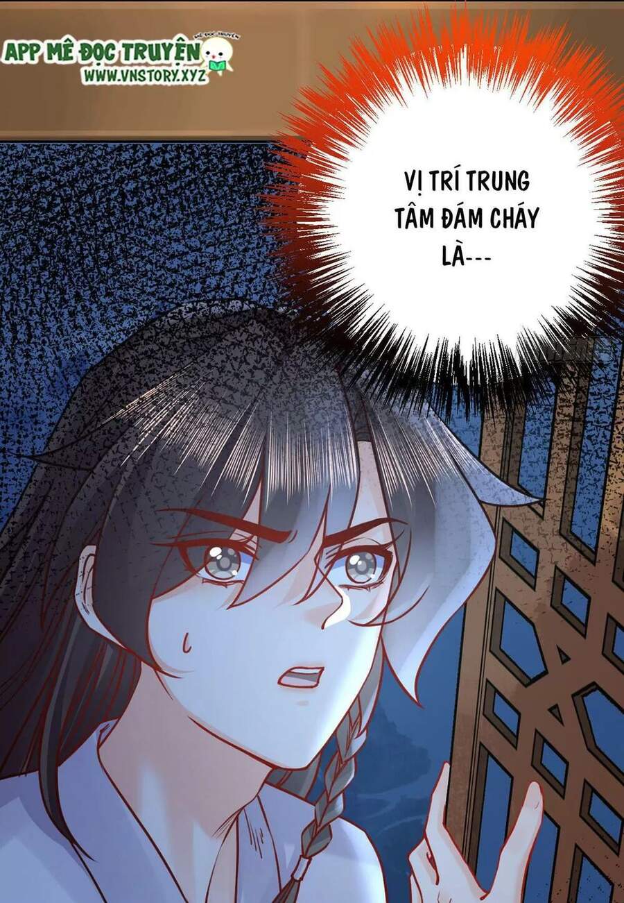 Hoàng Đệ Đừng Nhấc Đao Chapter 32 - Trang 2