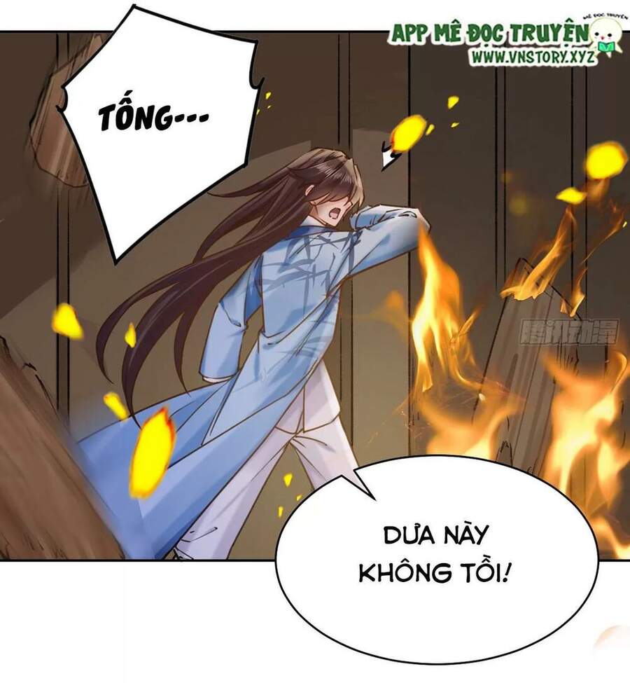 Hoàng Đệ Đừng Nhấc Đao Chapter 33 - Trang 2