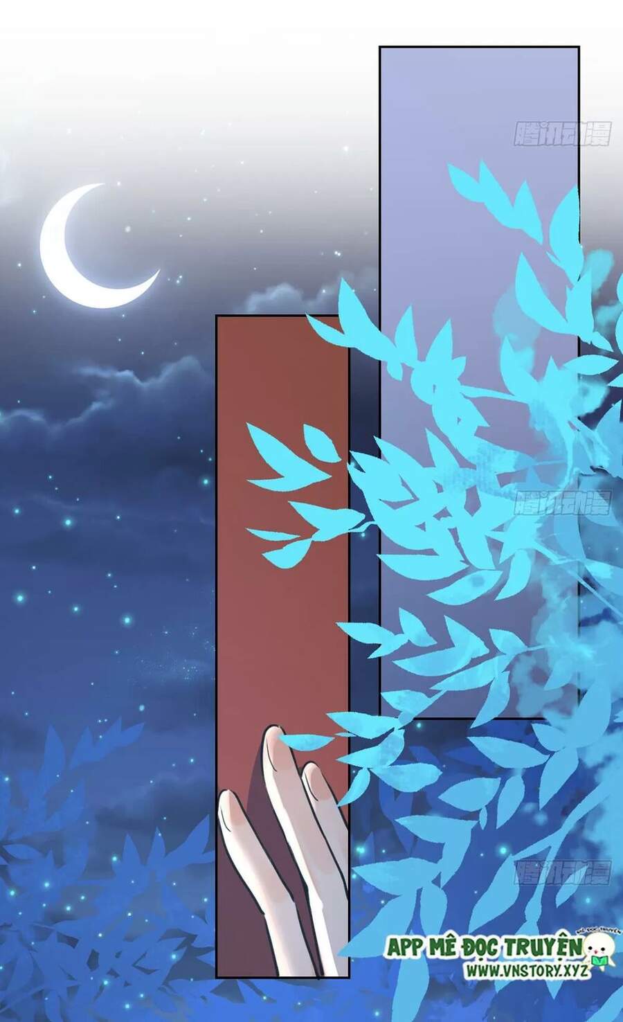 Hoàng Đệ Đừng Nhấc Đao Chapter 33 - Trang 2