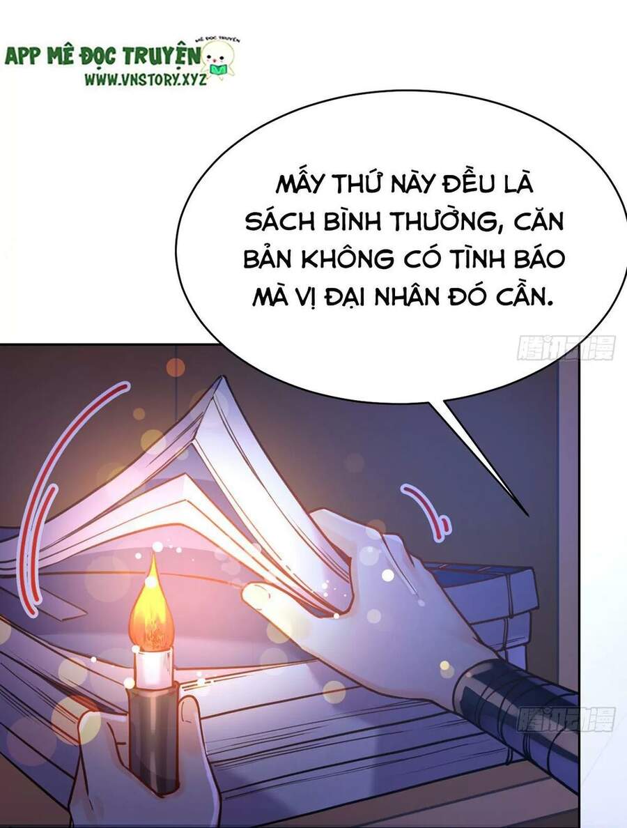 Hoàng Đệ Đừng Nhấc Đao Chapter 33 - Trang 2