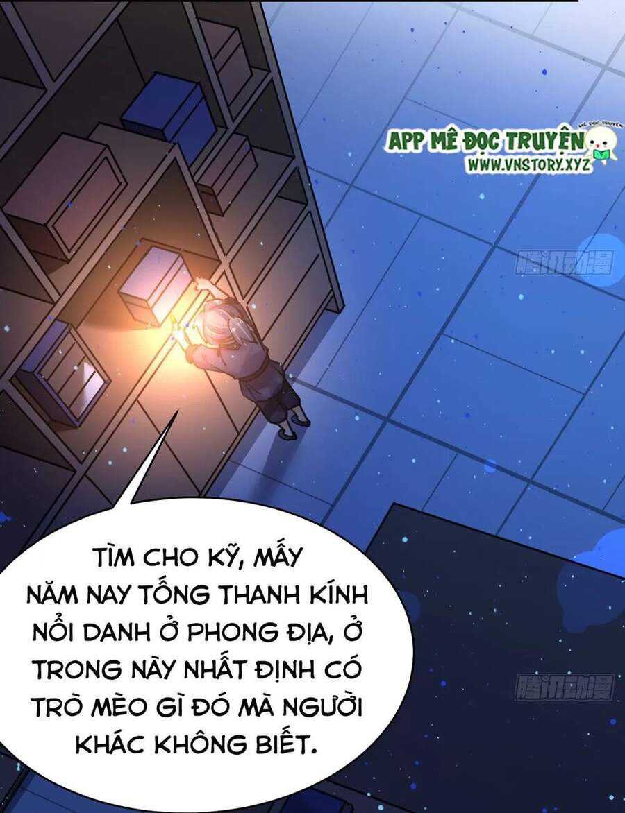 Hoàng Đệ Đừng Nhấc Đao Chapter 33 - Trang 2