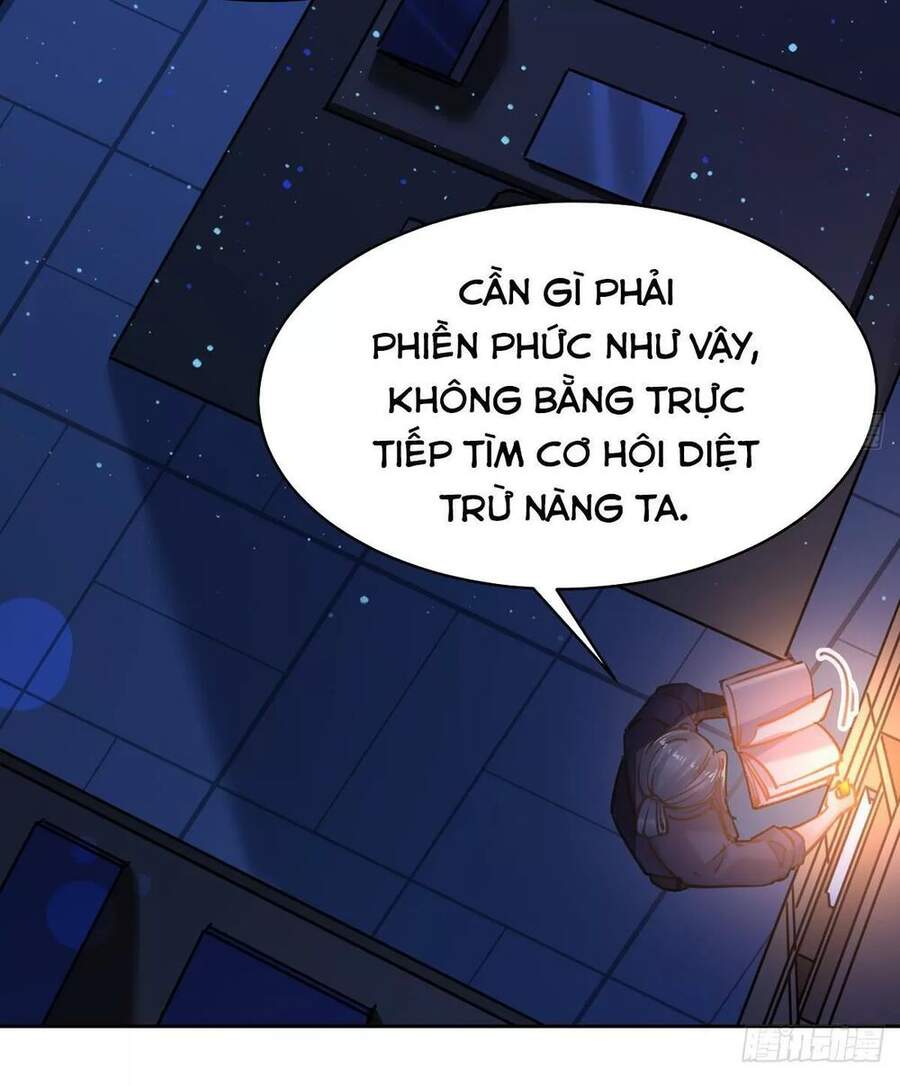 Hoàng Đệ Đừng Nhấc Đao Chapter 33 - Trang 2