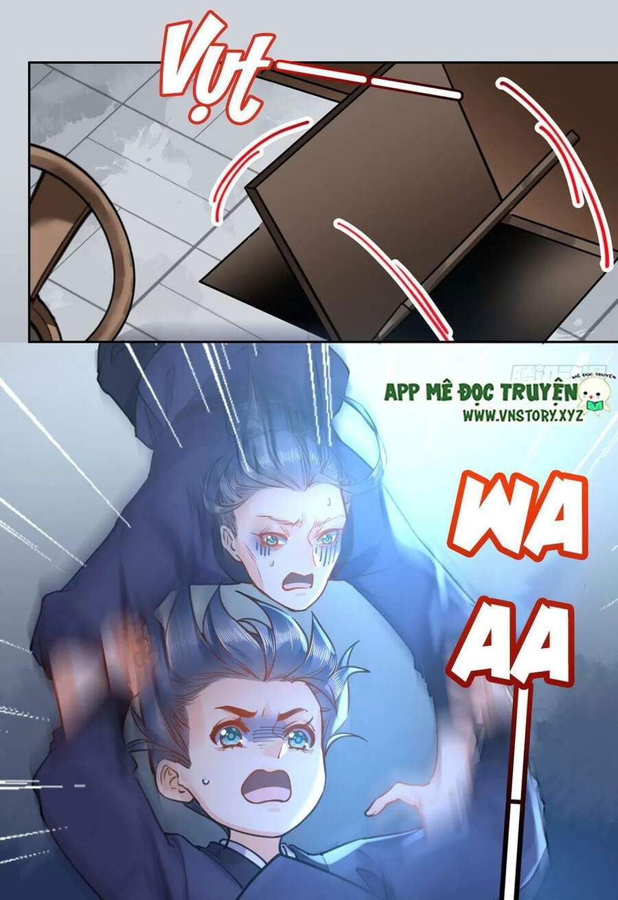 Hoàng Đệ Đừng Nhấc Đao Chapter 33 - Trang 2