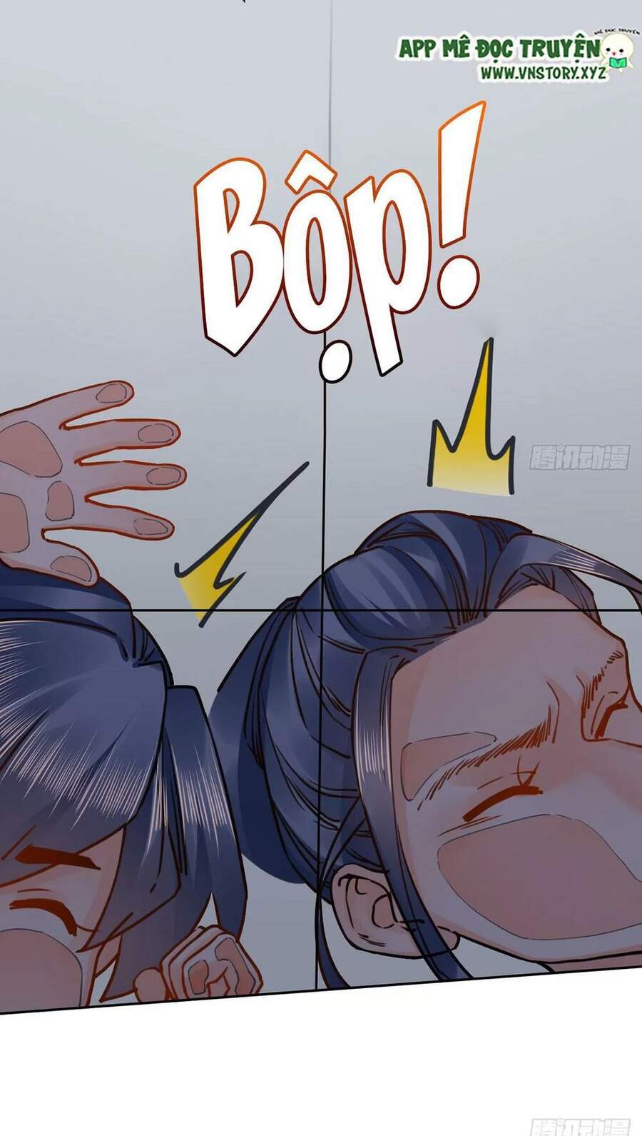 Hoàng Đệ Đừng Nhấc Đao Chapter 33 - Trang 2