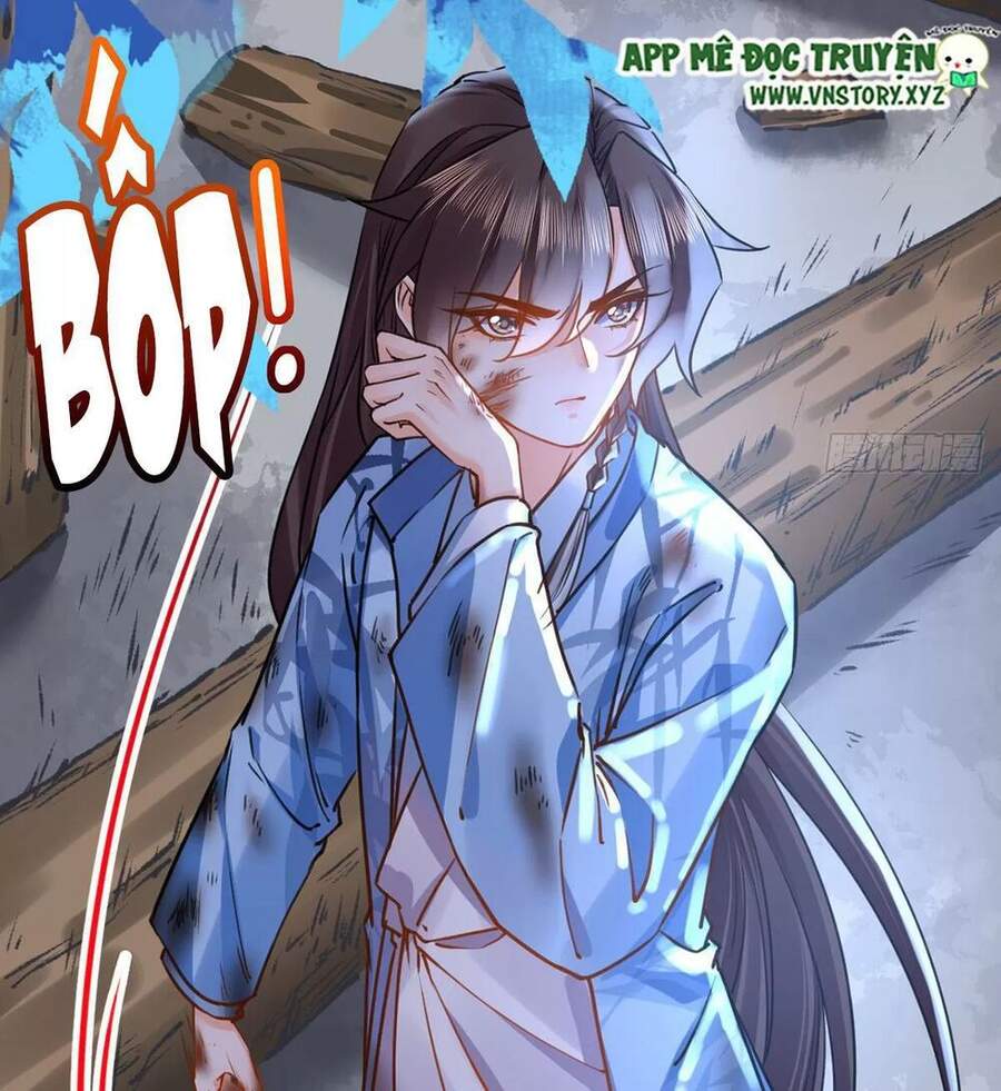 Hoàng Đệ Đừng Nhấc Đao Chapter 33 - Trang 2