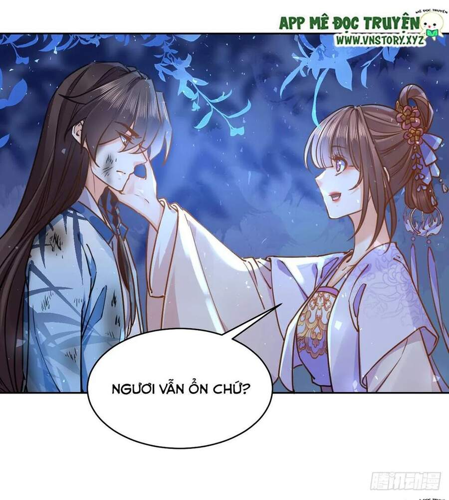 Hoàng Đệ Đừng Nhấc Đao Chapter 33 - Trang 2