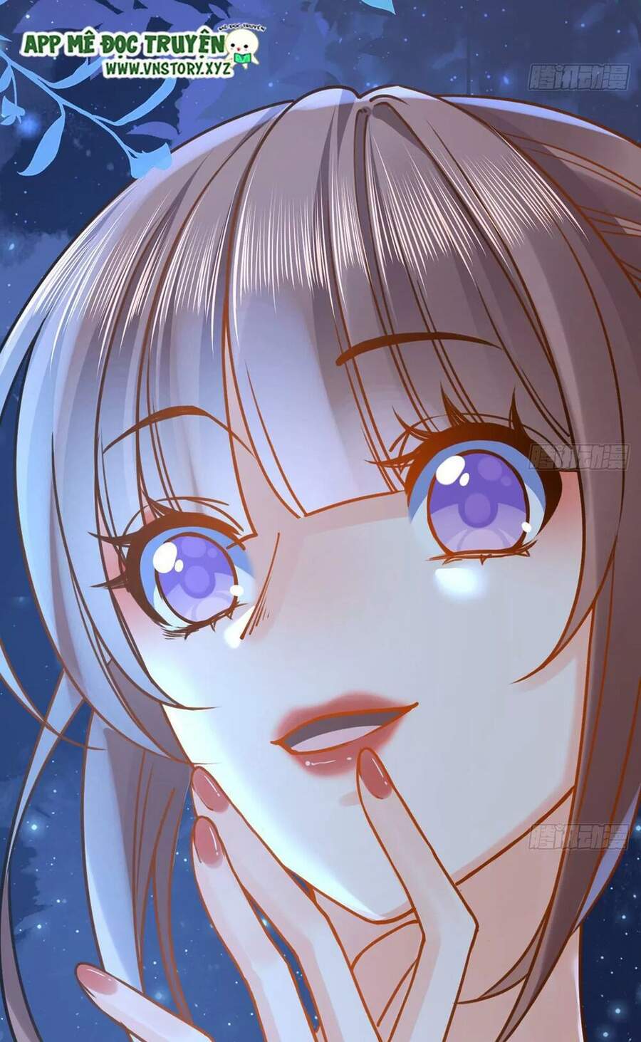 Hoàng Đệ Đừng Nhấc Đao Chapter 33 - Trang 2