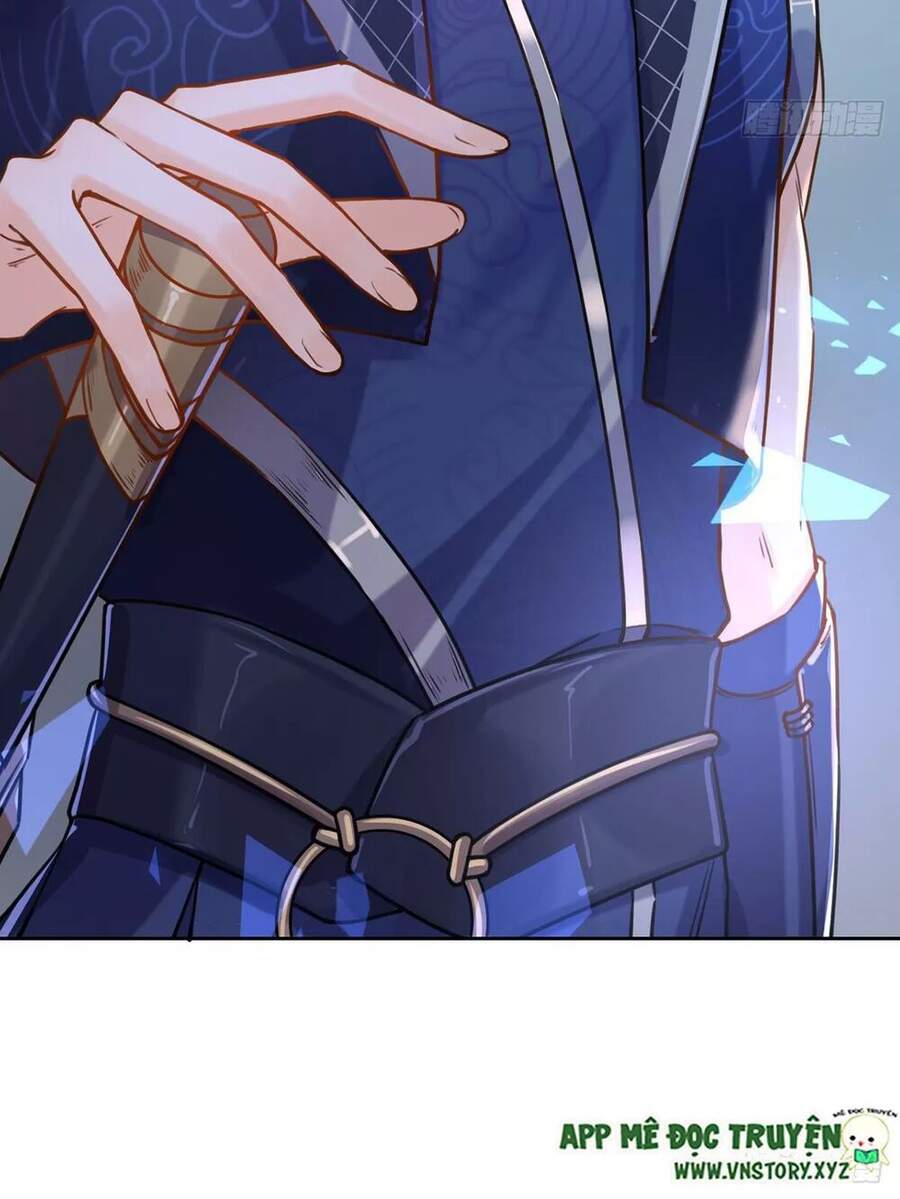 Hoàng Đệ Đừng Nhấc Đao Chapter 33 - Trang 2