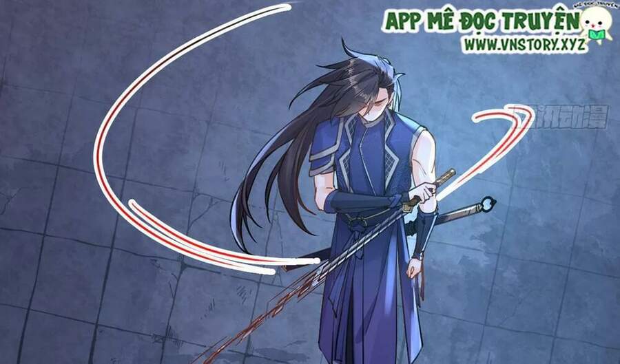 Hoàng Đệ Đừng Nhấc Đao Chapter 34 - Trang 2