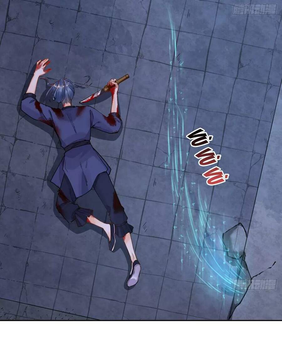 Hoàng Đệ Đừng Nhấc Đao Chapter 34 - Trang 2