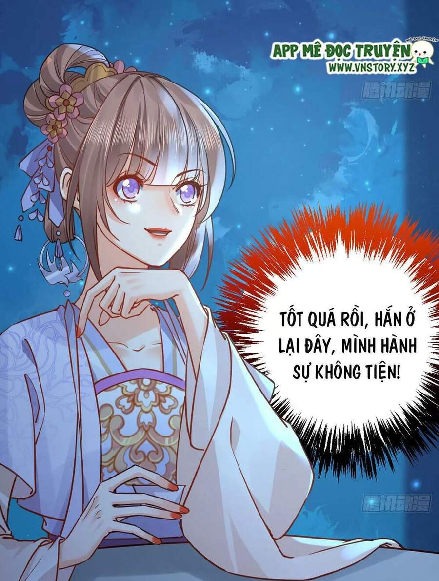 Hoàng Đệ Đừng Nhấc Đao Chapter 34 - Trang 2