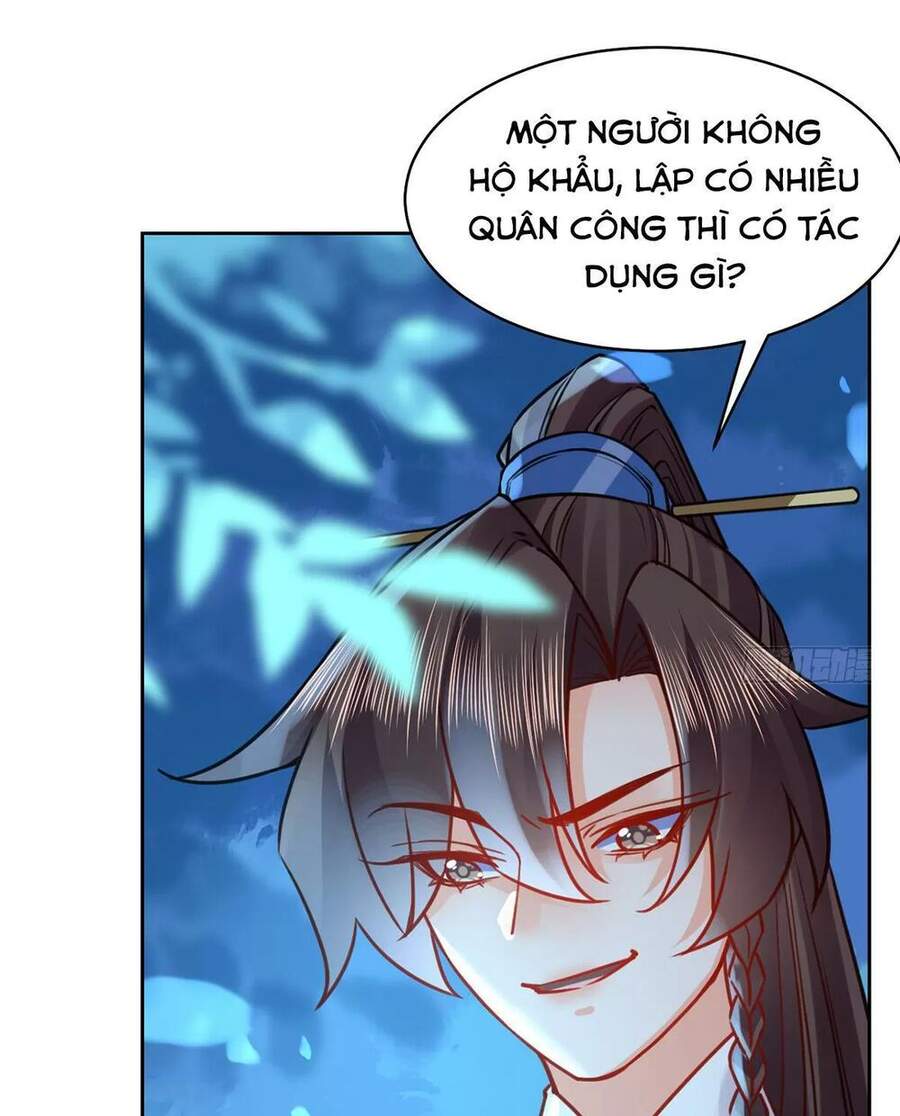 Hoàng Đệ Đừng Nhấc Đao Chapter 34 - Trang 2