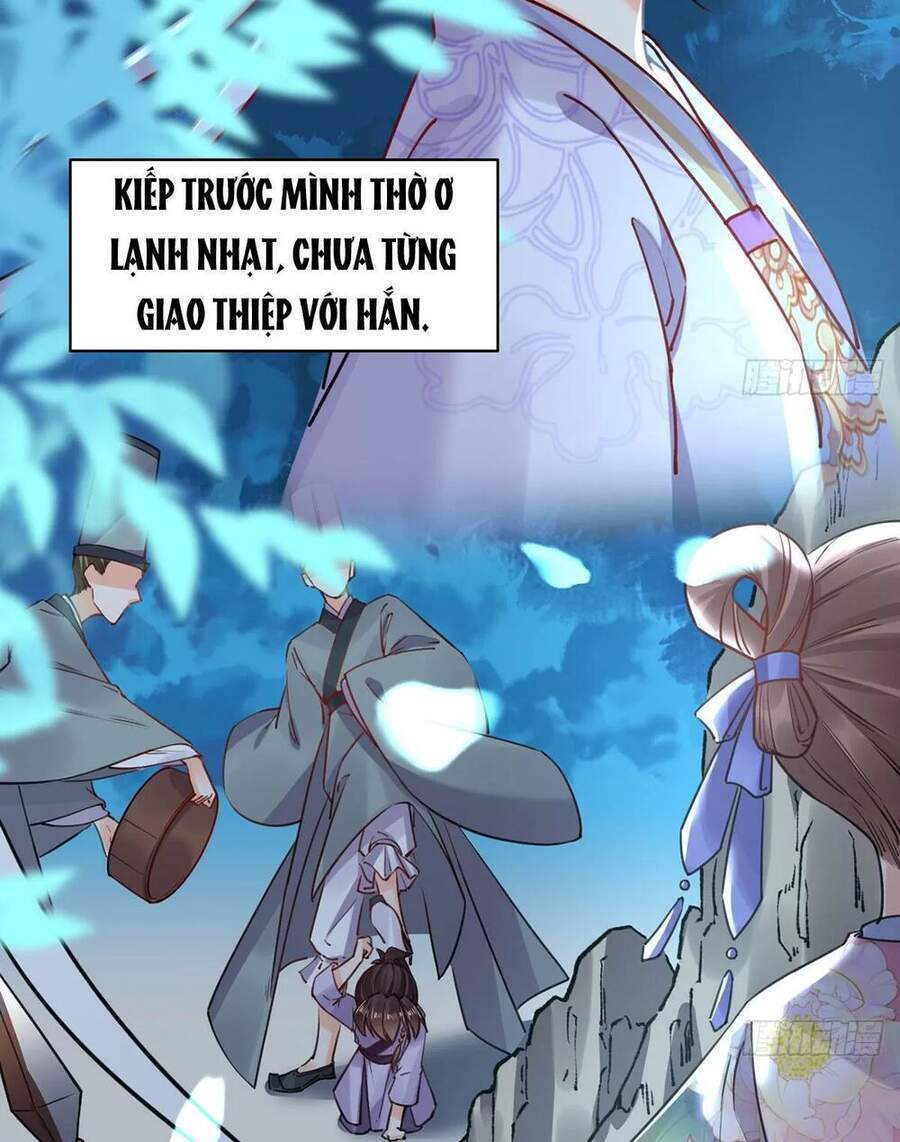 Hoàng Đệ Đừng Nhấc Đao Chapter 34 - Trang 2