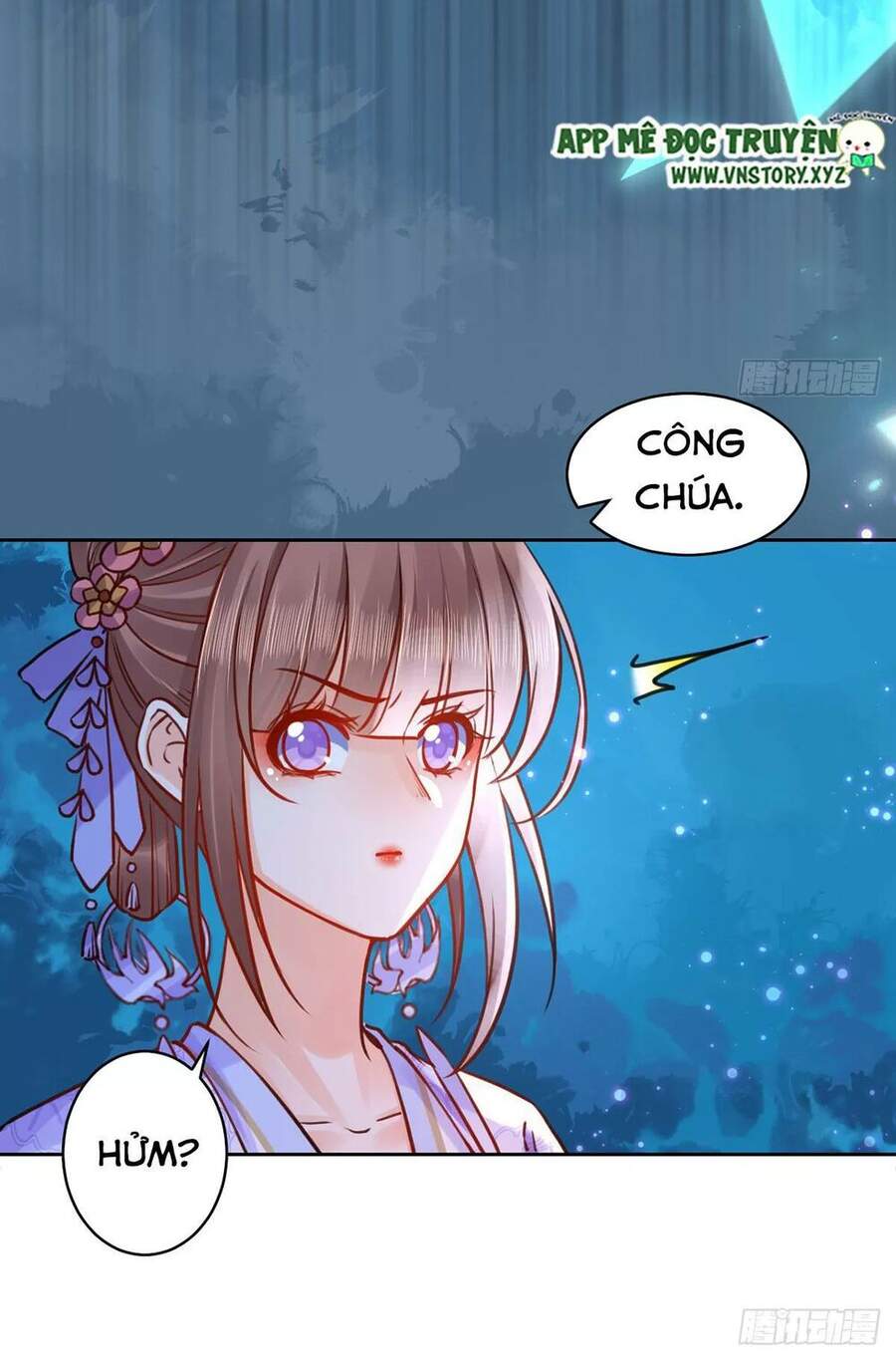 Hoàng Đệ Đừng Nhấc Đao Chapter 34 - Trang 2