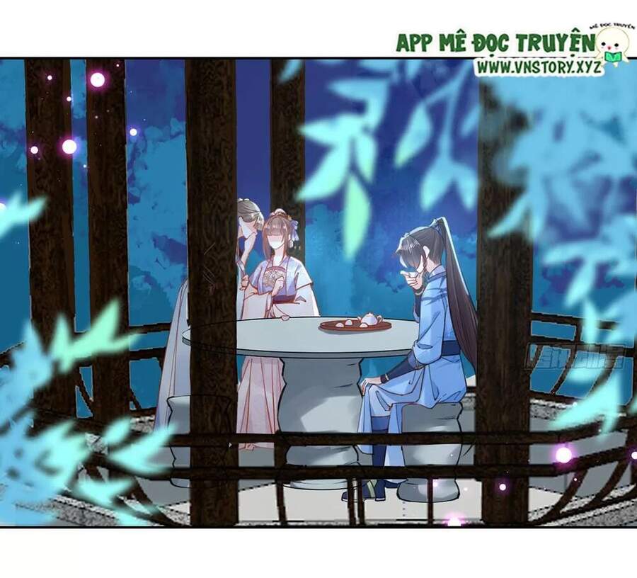 Hoàng Đệ Đừng Nhấc Đao Chapter 34 - Trang 2