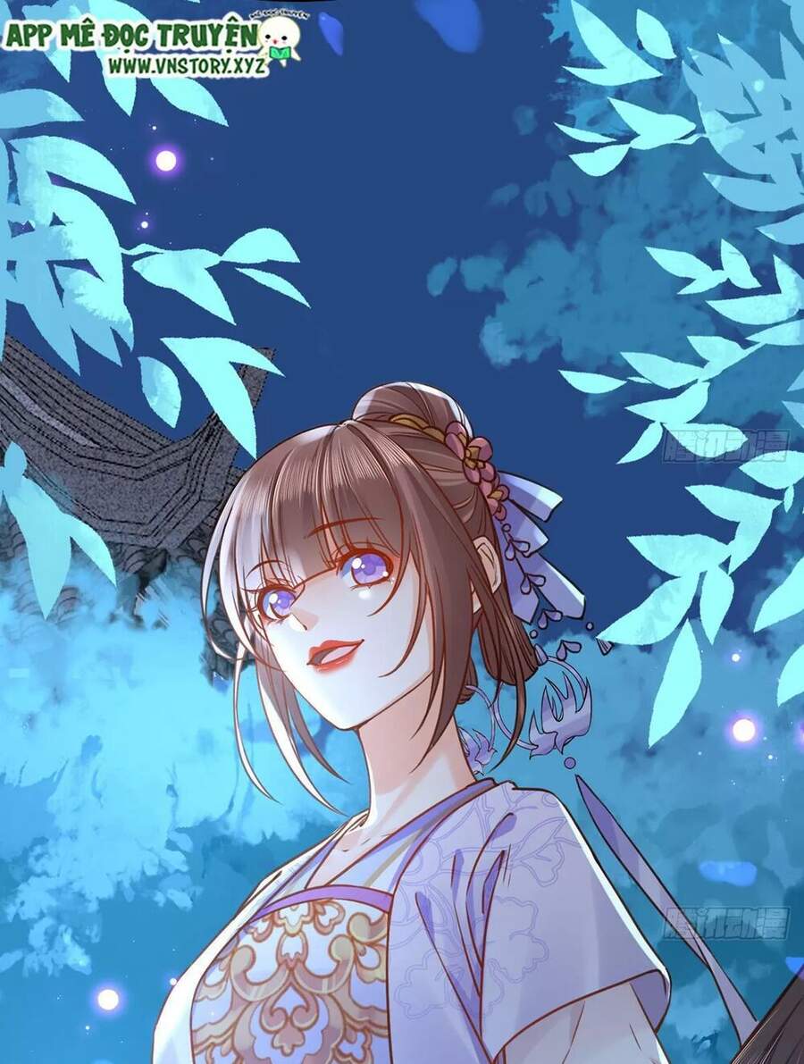 Hoàng Đệ Đừng Nhấc Đao Chapter 34 - Trang 2