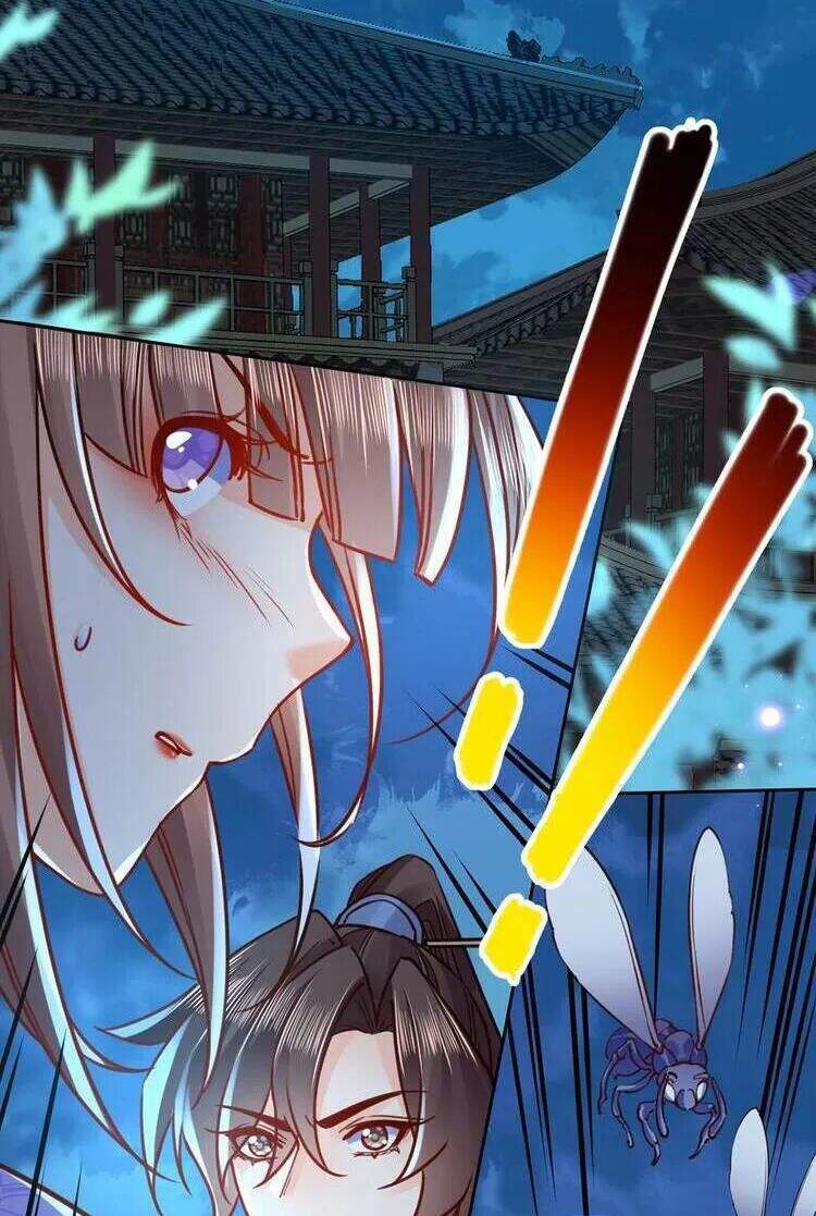 Hoàng Đệ Đừng Nhấc Đao Chapter 35 - Trang 2