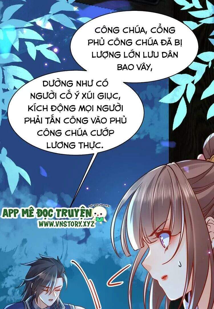 Hoàng Đệ Đừng Nhấc Đao Chapter 35 - Trang 2
