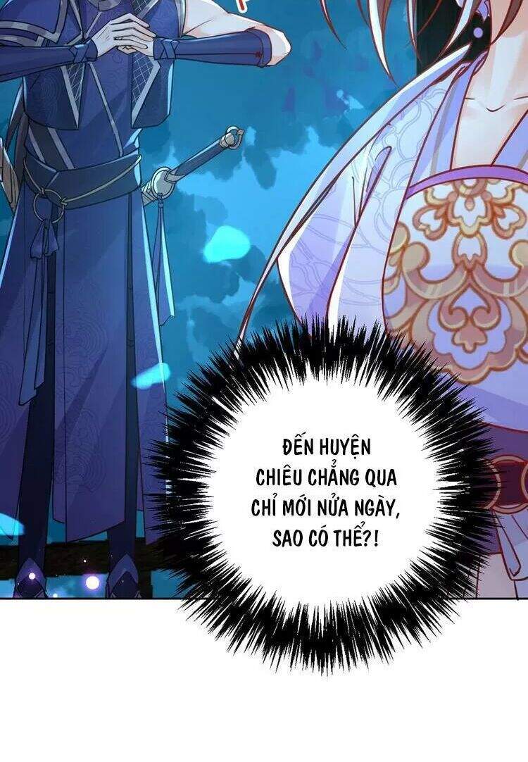 Hoàng Đệ Đừng Nhấc Đao Chapter 35 - Trang 2