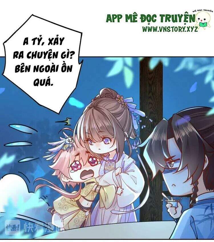 Hoàng Đệ Đừng Nhấc Đao Chapter 35 - Trang 2