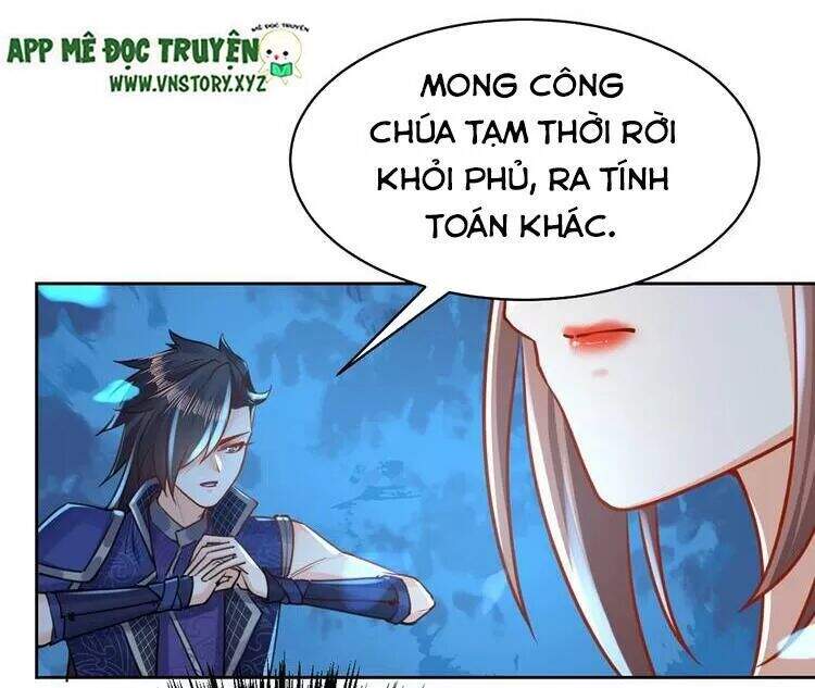 Hoàng Đệ Đừng Nhấc Đao Chapter 35 - Trang 2