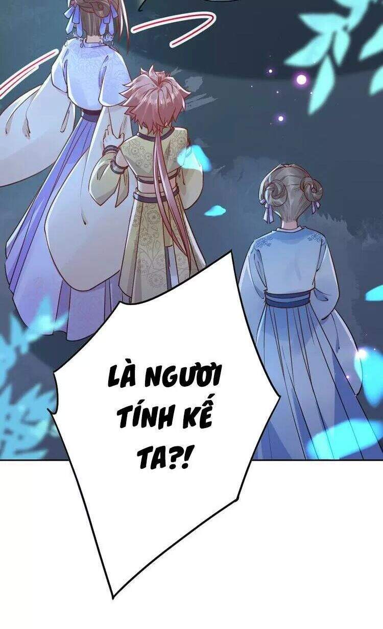 Hoàng Đệ Đừng Nhấc Đao Chapter 35 - Trang 2