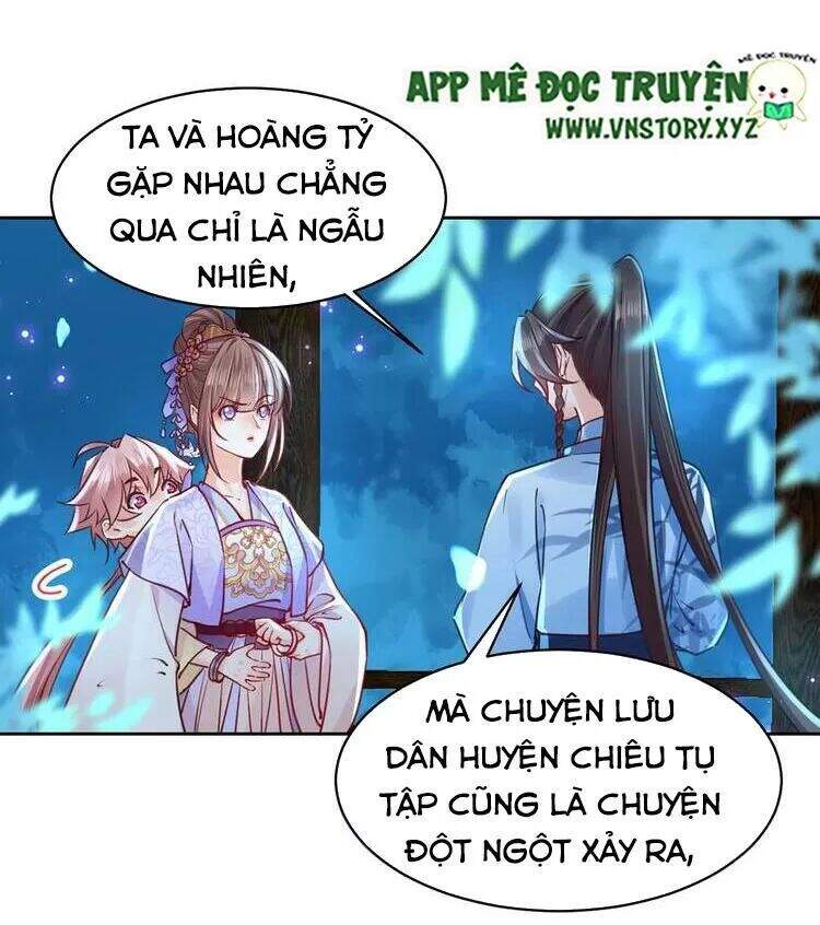 Hoàng Đệ Đừng Nhấc Đao Chapter 35 - Trang 2