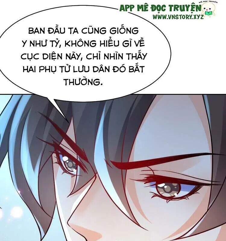 Hoàng Đệ Đừng Nhấc Đao Chapter 35 - Trang 2
