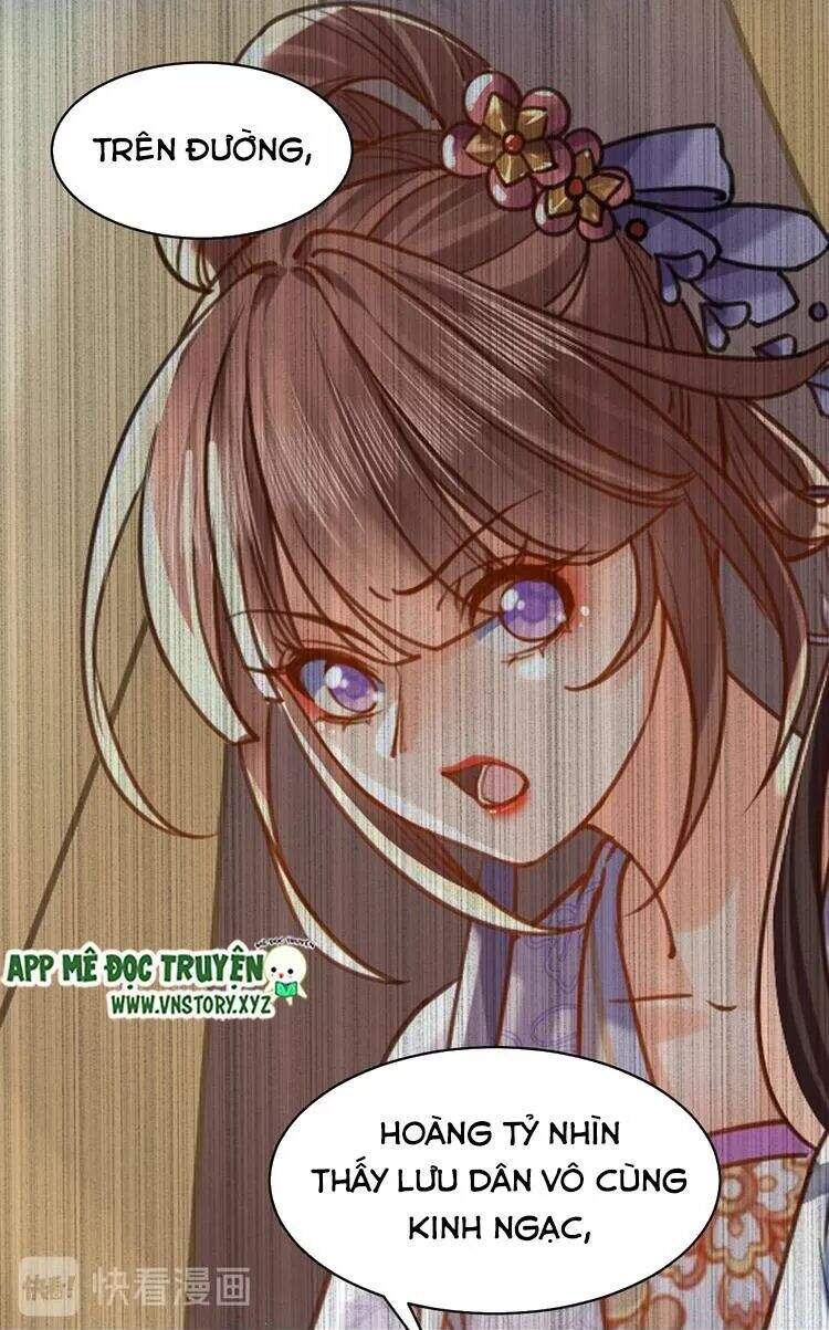 Hoàng Đệ Đừng Nhấc Đao Chapter 35 - Trang 2