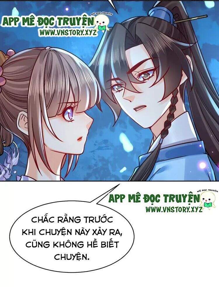 Hoàng Đệ Đừng Nhấc Đao Chapter 35 - Trang 2