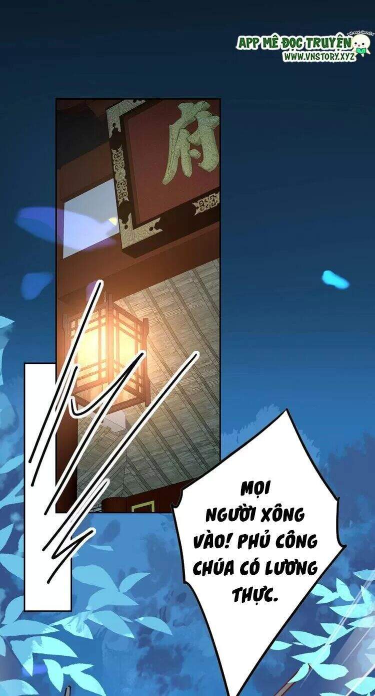 Hoàng Đệ Đừng Nhấc Đao Chapter 35 - Trang 2