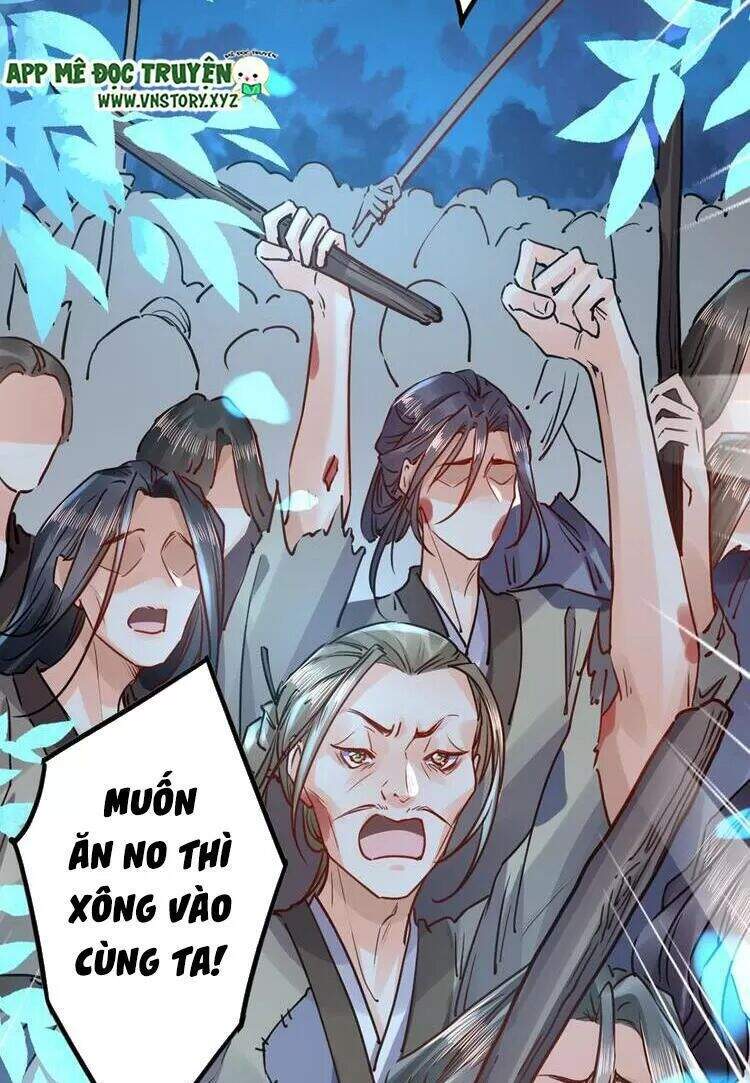 Hoàng Đệ Đừng Nhấc Đao Chapter 35 - Trang 2