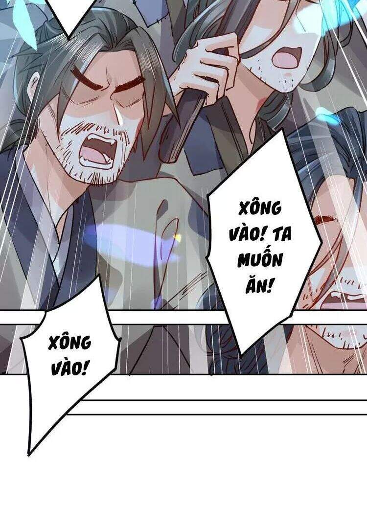 Hoàng Đệ Đừng Nhấc Đao Chapter 35 - Trang 2