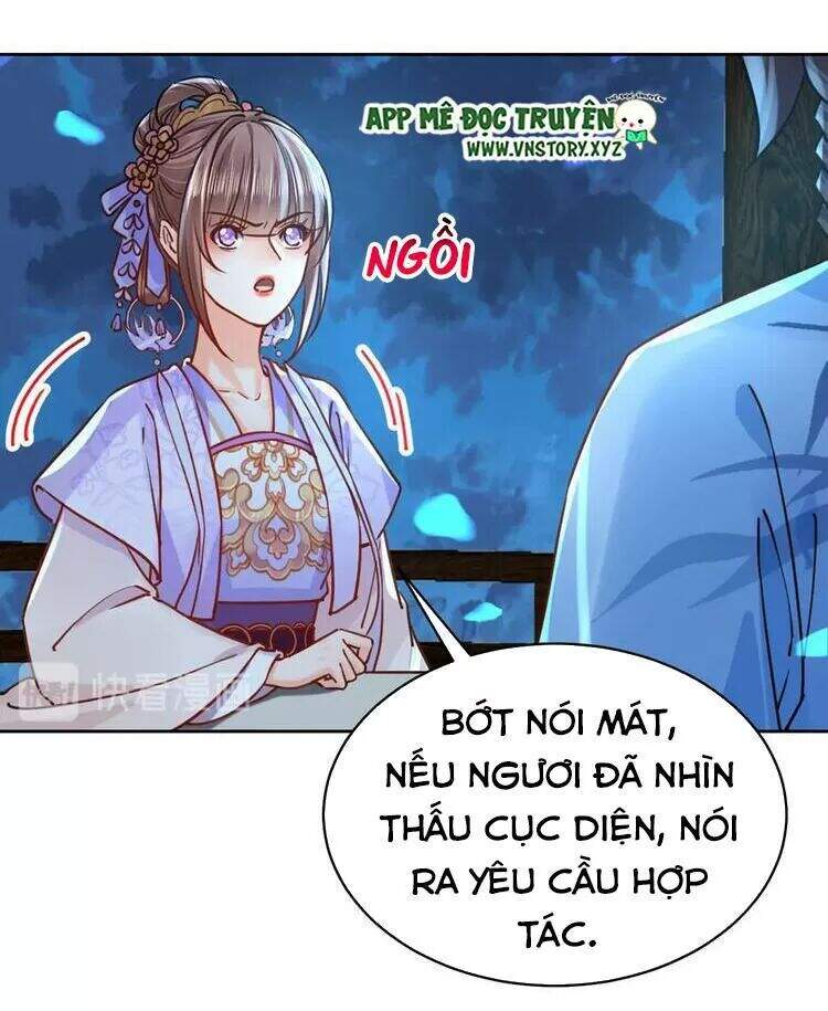 Hoàng Đệ Đừng Nhấc Đao Chapter 35 - Trang 2