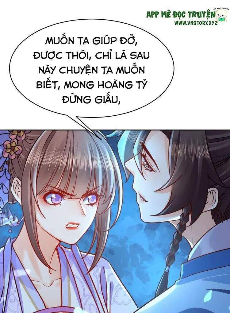 Hoàng Đệ Đừng Nhấc Đao Chapter 35 - Trang 2
