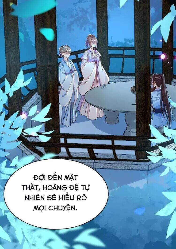 Hoàng Đệ Đừng Nhấc Đao Chapter 35 - Trang 2