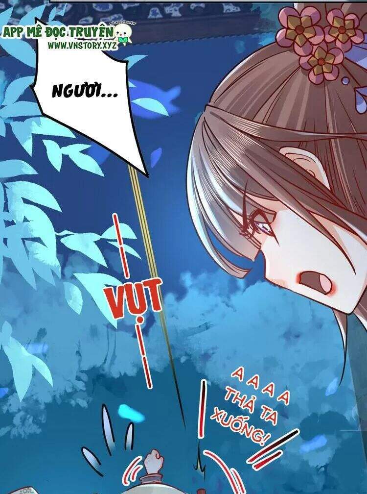 Hoàng Đệ Đừng Nhấc Đao Chapter 35 - Trang 2