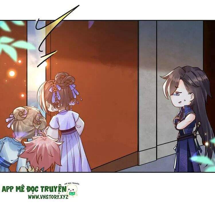 Hoàng Đệ Đừng Nhấc Đao Chapter 35 - Trang 2