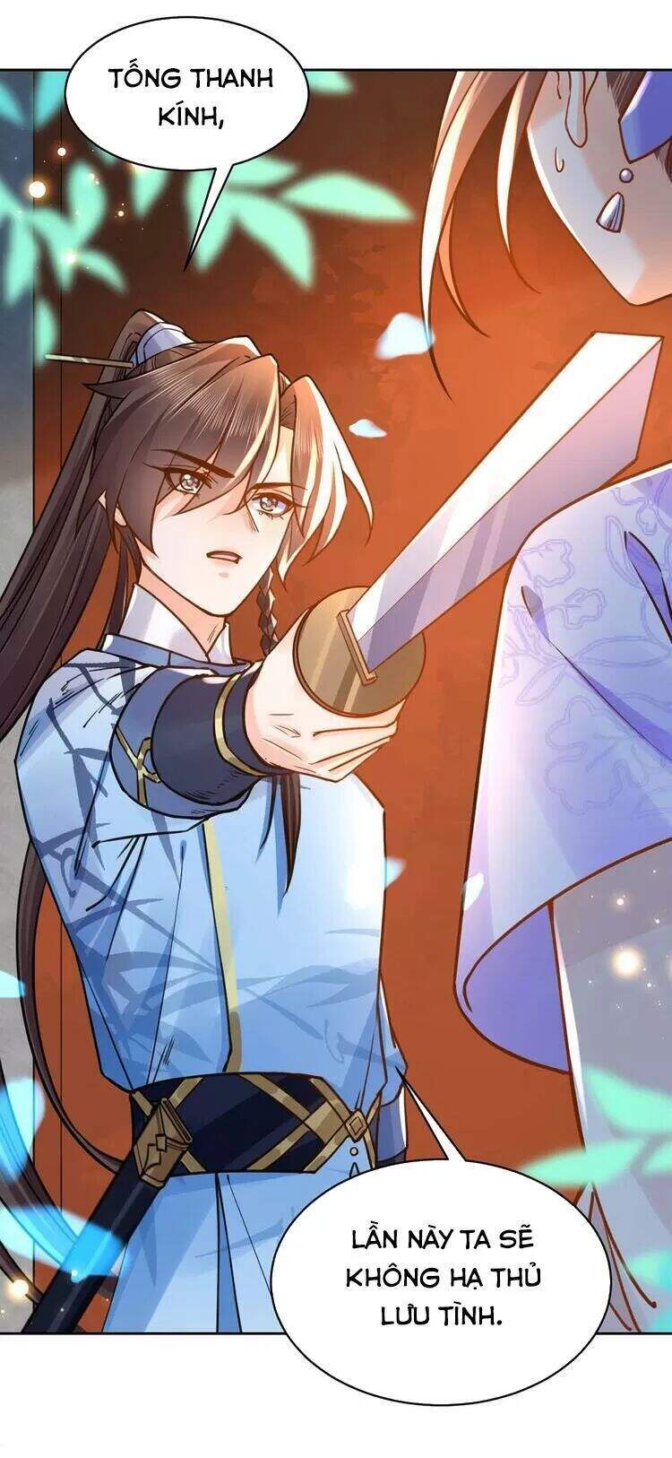 Hoàng Đệ Đừng Nhấc Đao Chapter 35 - Trang 2