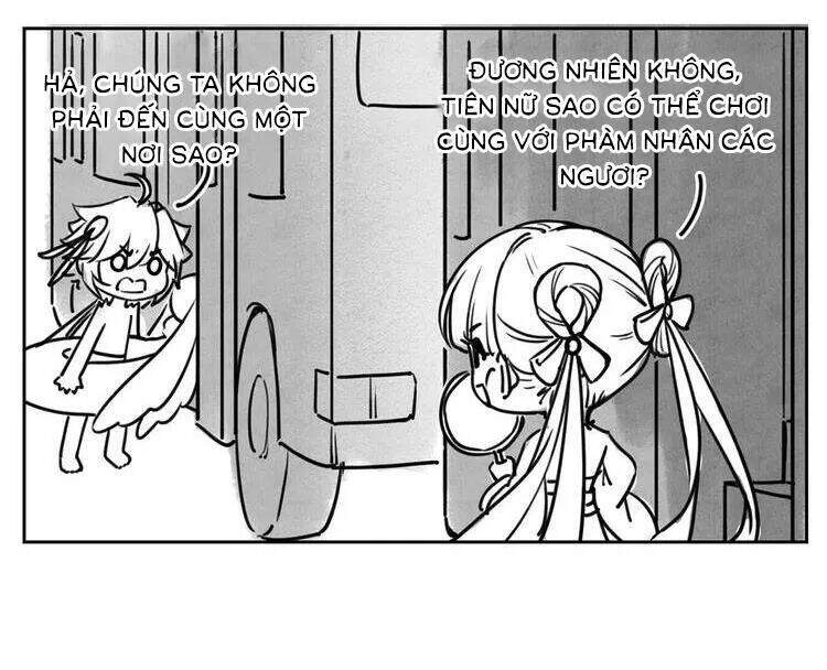 Hoàng Đệ Đừng Nhấc Đao Chapter 35 - Trang 2