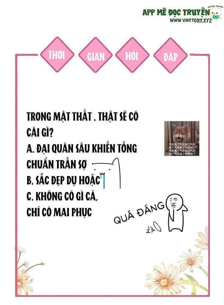 Hoàng Đệ Đừng Nhấc Đao Chapter 35 - Trang 2