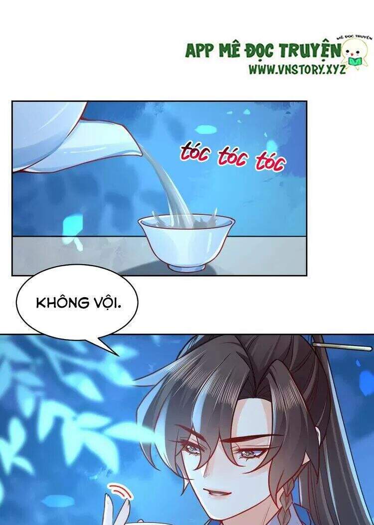 Hoàng Đệ Đừng Nhấc Đao Chapter 35 - Trang 2