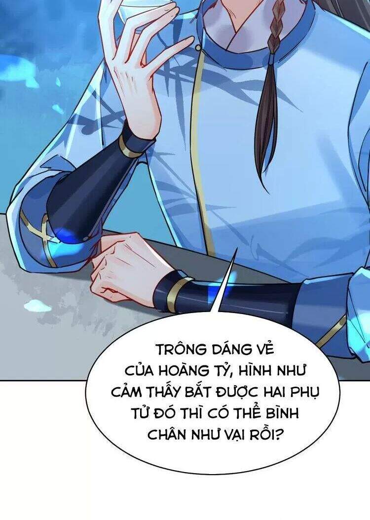 Hoàng Đệ Đừng Nhấc Đao Chapter 35 - Trang 2