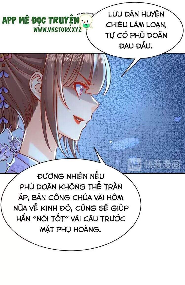 Hoàng Đệ Đừng Nhấc Đao Chapter 35 - Trang 2