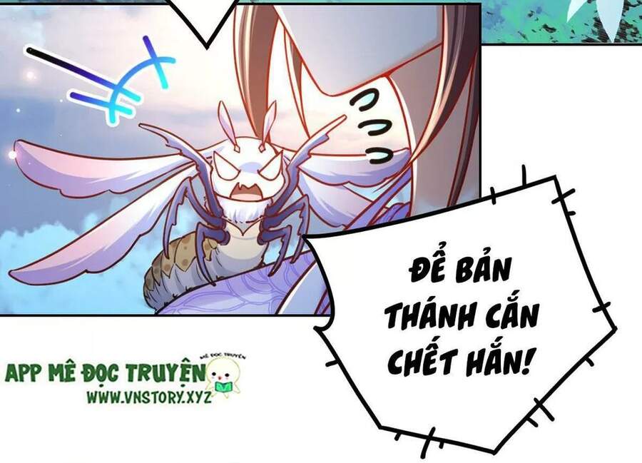 Hoàng Đệ Đừng Nhấc Đao Chapter 36 - Trang 2
