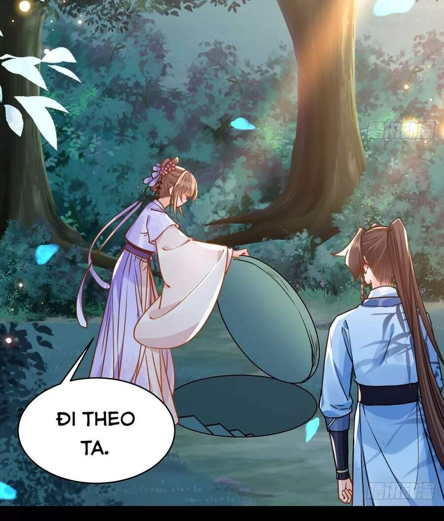 Hoàng Đệ Đừng Nhấc Đao Chapter 36 - Trang 2