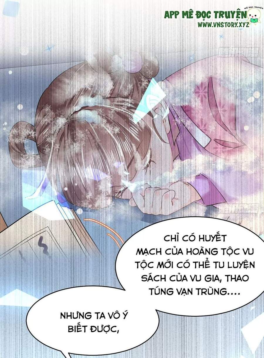 Hoàng Đệ Đừng Nhấc Đao Chapter 36 - Trang 2