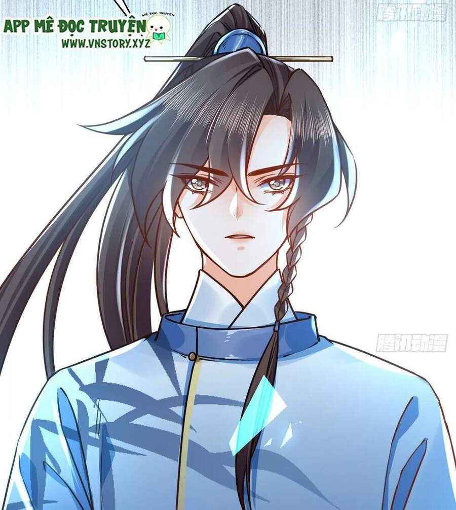 Hoàng Đệ Đừng Nhấc Đao Chapter 36 - Trang 2