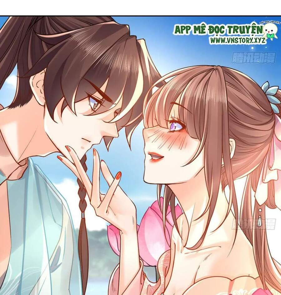 Hoàng Đệ Đừng Nhấc Đao Chapter 37 - Trang 2